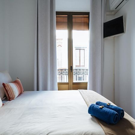 Apartamento De Lujo Junto A La Catedral 세비야 외부 사진