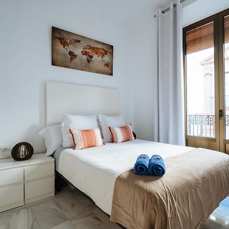 Apartamento De Lujo Junto A La Catedral 세비야 외부 사진