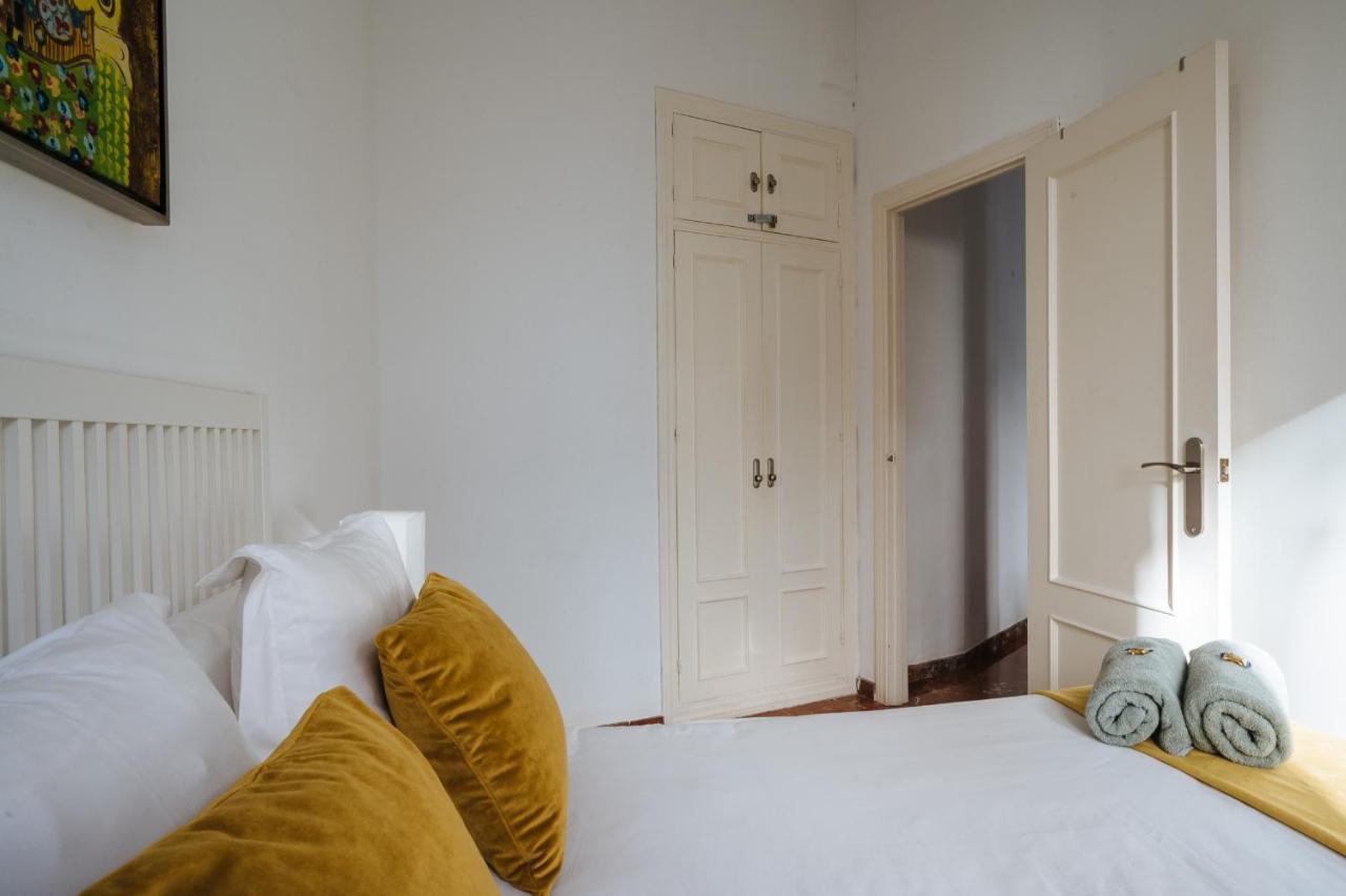 Apartamento De Lujo Junto A La Catedral 세비야 외부 사진
