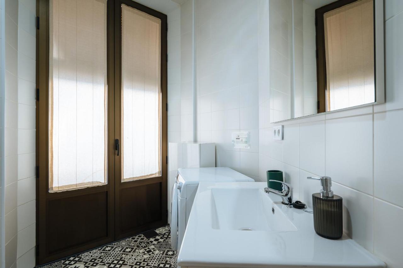Apartamento De Lujo Junto A La Catedral 세비야 외부 사진